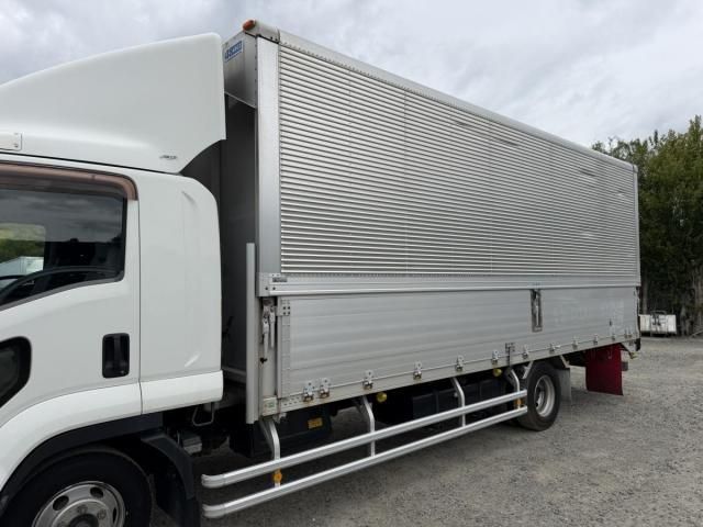Isuzu FORWARD 2015-03 7606889-14