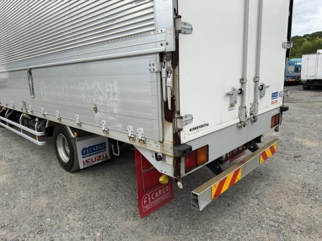 Isuzu FORWARD 2015-03 7606889-15