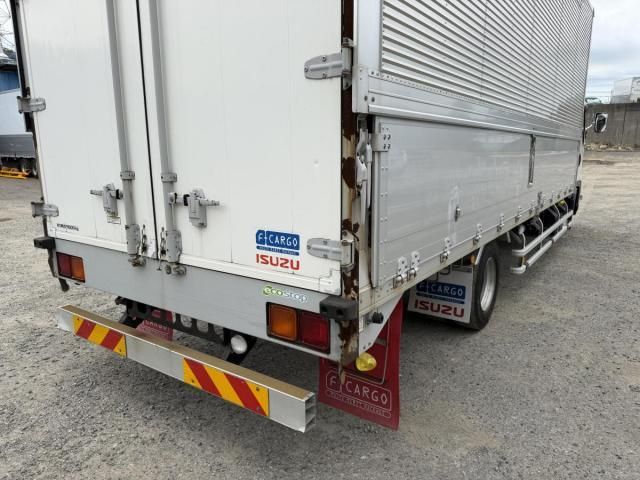 Isuzu FORWARD 2015-03 7606889-17