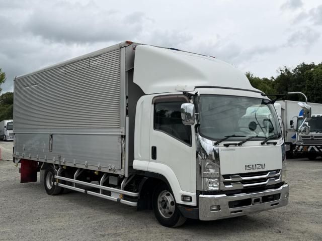 Isuzu FORWARD 2015-03 7606889-1