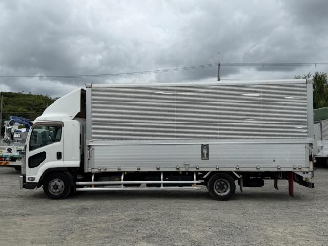 Isuzu FORWARD 2015-03 7606889-2