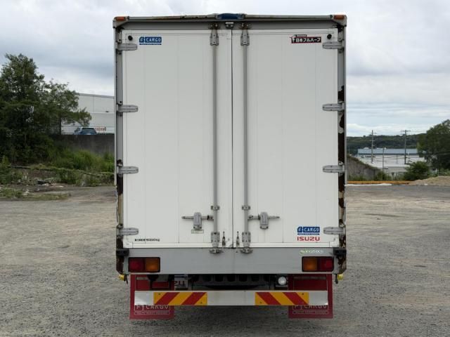 Isuzu FORWARD 2015-03 7606889-4