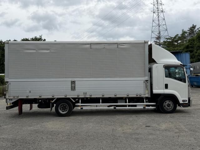 Isuzu FORWARD 2015-03 7606889-6