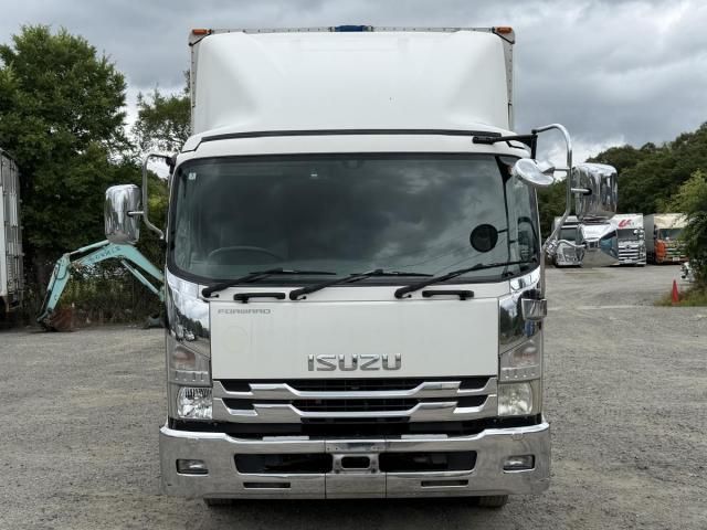 Isuzu FORWARD 2015-03 7606889-7