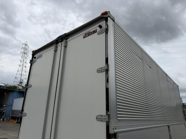 Isuzu FORWARD 2015-03 7606889-8
