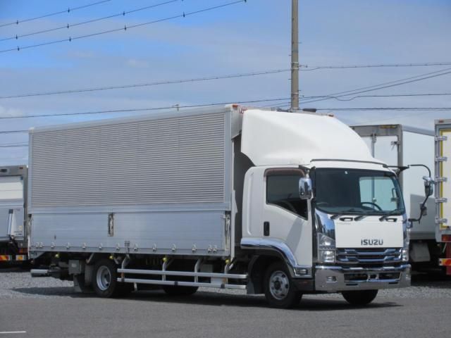 Isuzu FORWARD 2017-06 7606877-0