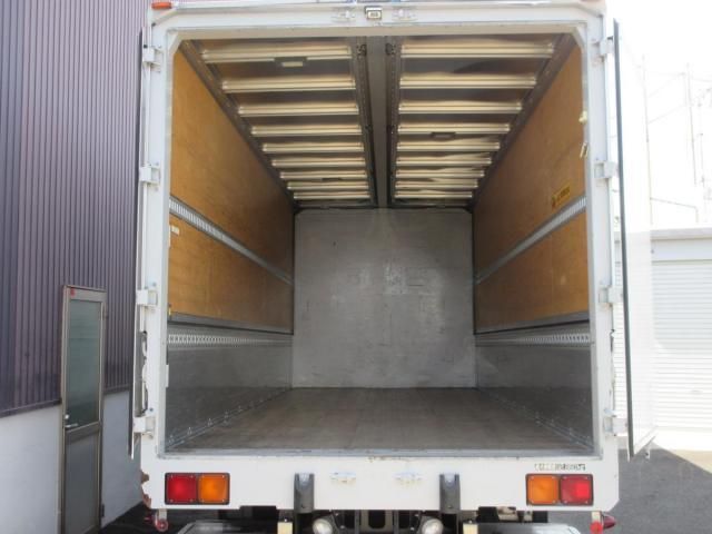 Isuzu FORWARD 2017-06 7606877-12