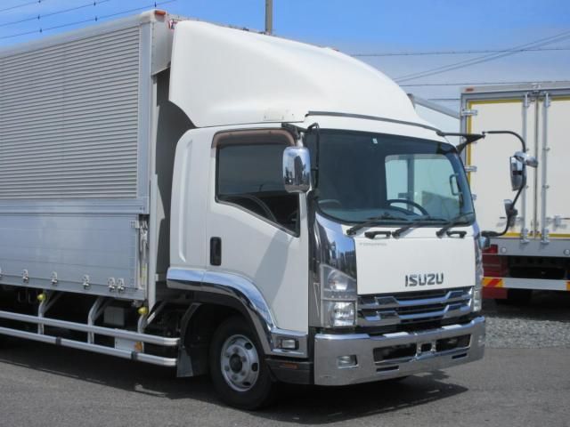 Isuzu FORWARD 2017-06 7606877-1