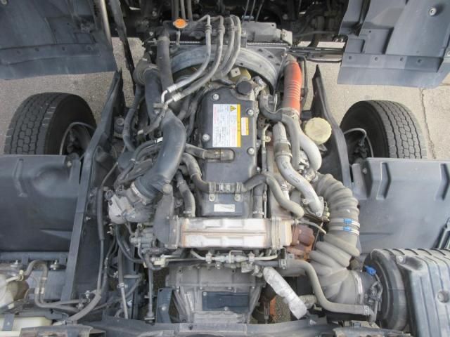 Isuzu FORWARD 2017-06 7606877-25