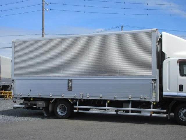 Isuzu FORWARD 2017-06 7606877-2