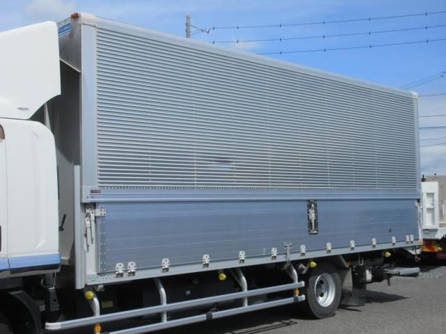 Isuzu FORWARD 2017-06 7606877-5