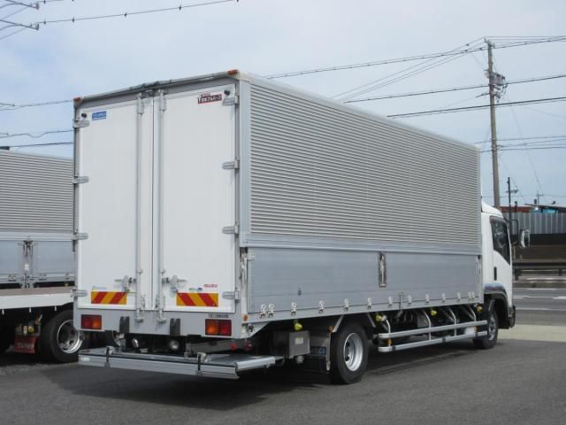 Isuzu FORWARD 2017-06 7606877-7