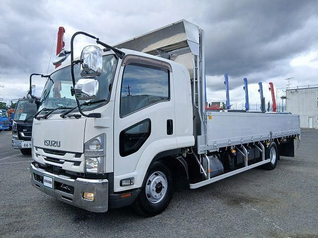 Isuzu FORWARD 2019-09 7606880-0