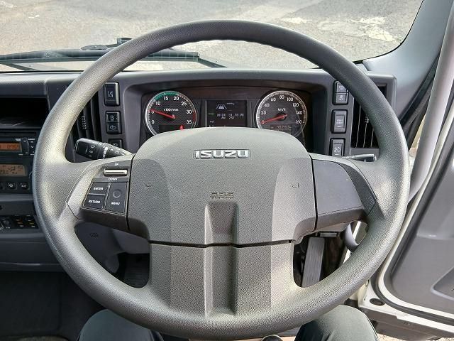 Isuzu FORWARD 2019-09 7606880-14