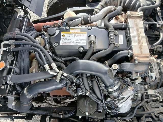 Isuzu FORWARD 2019-09 7606880-19