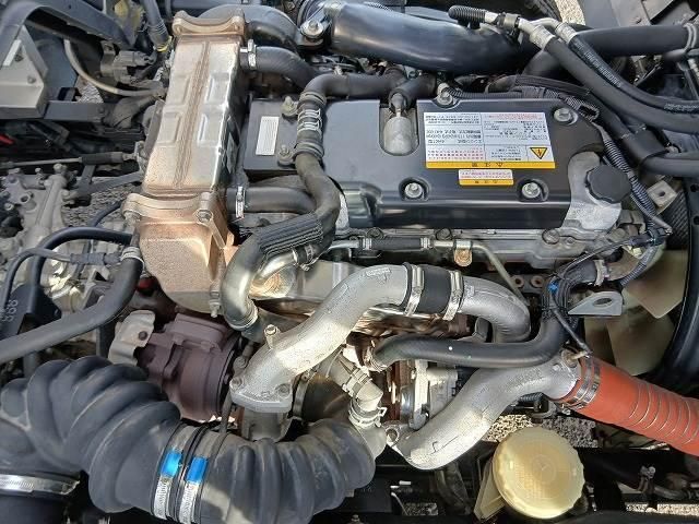 Isuzu FORWARD 2019-09 7606880-20