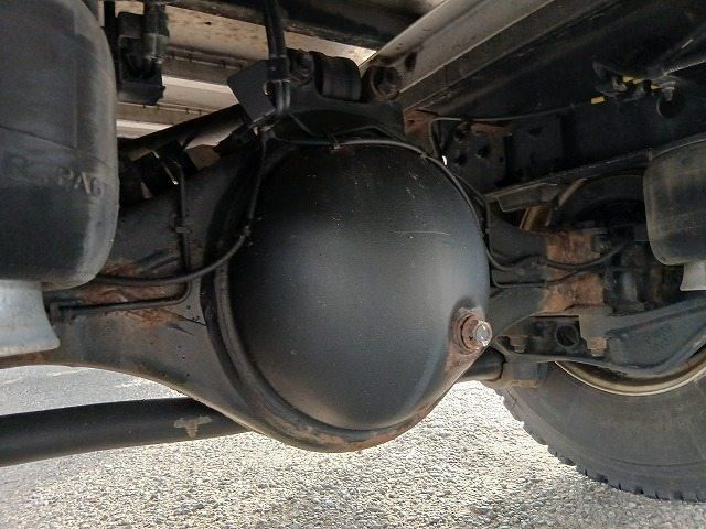 Isuzu FORWARD 2019-09 7606880-23