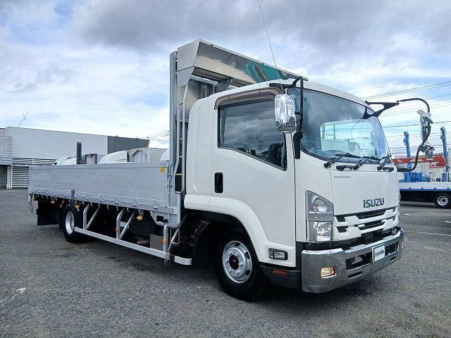 Isuzu FORWARD 2019-09 7606880-2