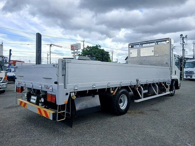Isuzu FORWARD 2019-09 7606880-3