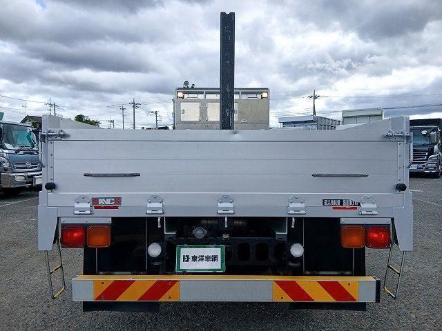 Isuzu FORWARD 2019-09 7606880-4