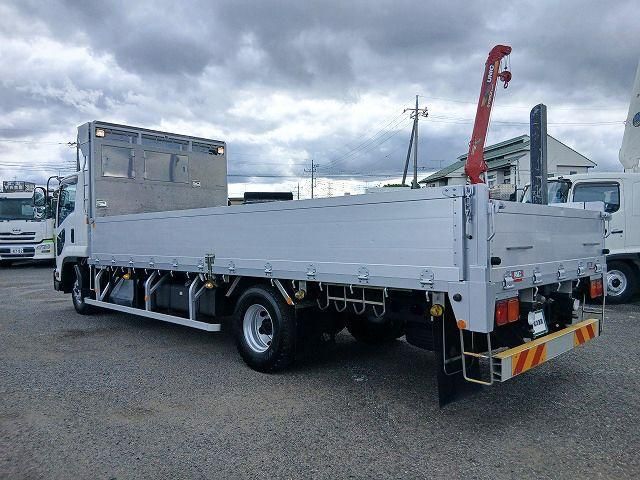 Isuzu FORWARD 2019-09 7606880-5