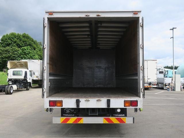Isuzu FORWARD 2013-04 7606883-9