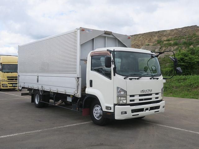 Isuzu FORWARD 2013-04 7606883-1