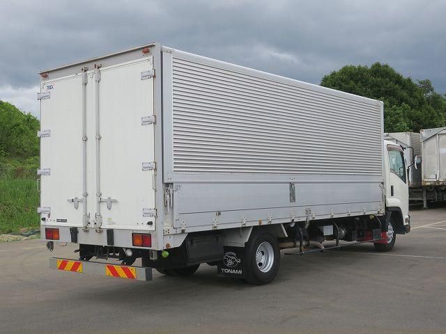 Isuzu FORWARD 2013-04 7606883-2