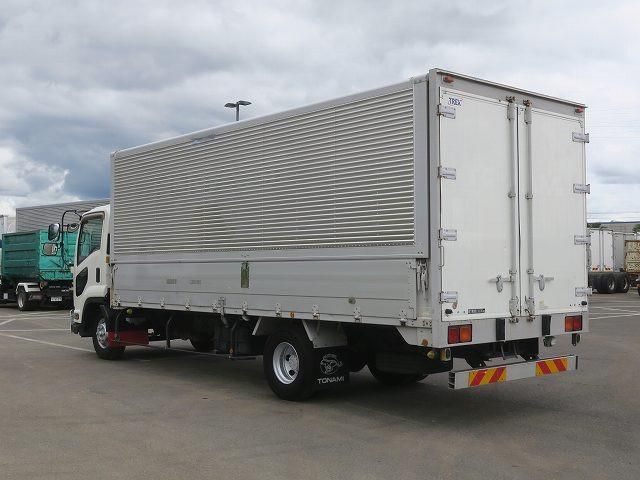 Isuzu FORWARD 2013-04 7606883-3