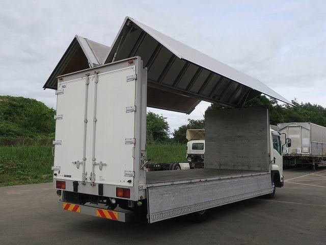 Isuzu FORWARD 2013-04 7606883-7