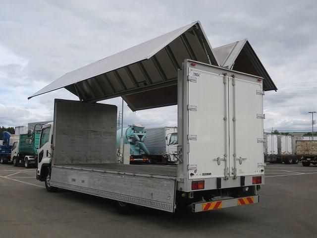 Isuzu FORWARD 2013-04 7606883-8
