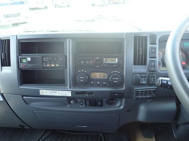 Isuzu FORWARD 2016-09 7606879-17