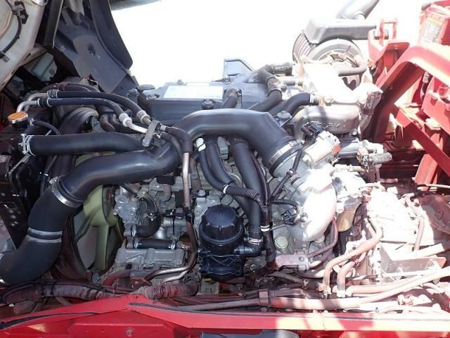 Isuzu FORWARD 2016-09 7606879-23