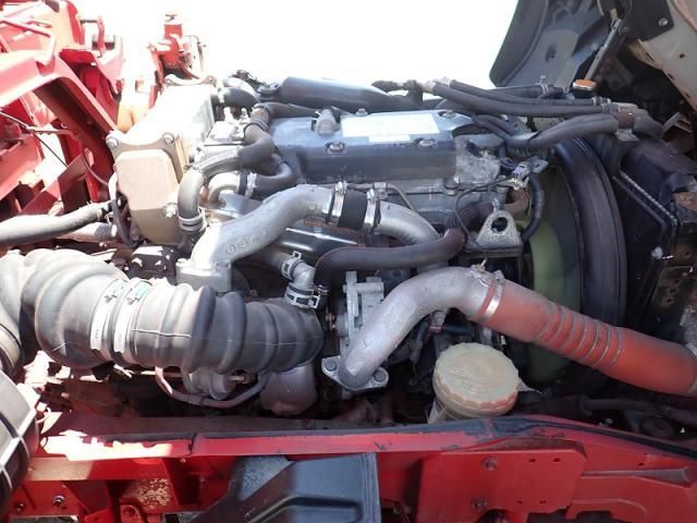 Isuzu FORWARD 2016-09 7606879-24