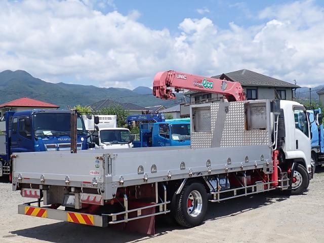 Isuzu FORWARD 2016-09 7606879-2