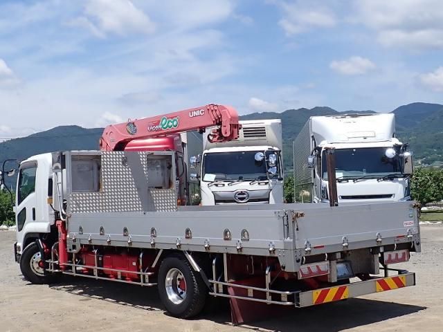 Isuzu FORWARD 2016-09 7606879-3