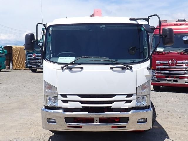Isuzu FORWARD 2016-09 7606879-4