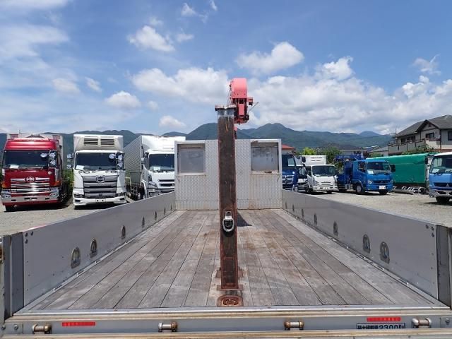 Isuzu FORWARD 2016-09 7606879-6