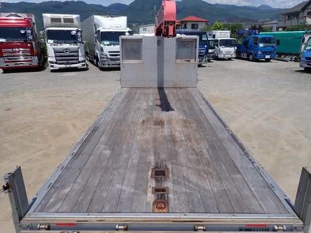 Isuzu FORWARD 2016-09 7606879-7