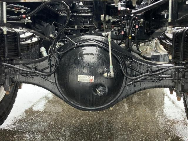 Isuzu FORWARD 2024-07 7710248-11