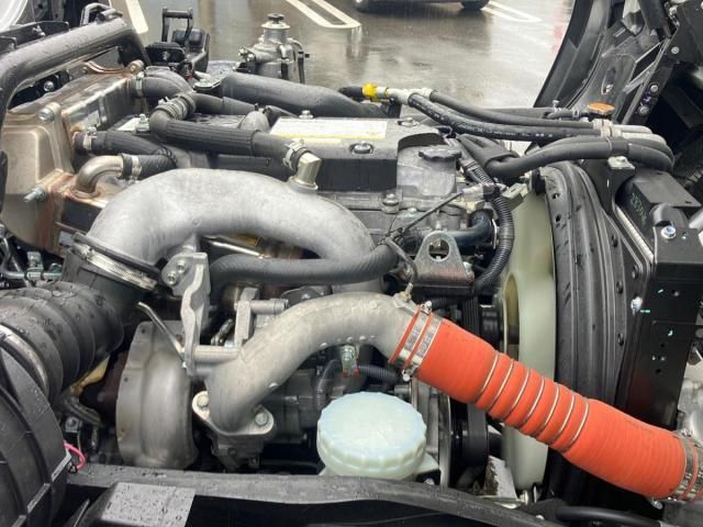 Isuzu FORWARD 2024-07 7710248-13