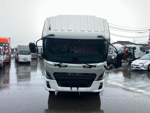 Isuzu FORWARD 2024-07 7710248-19