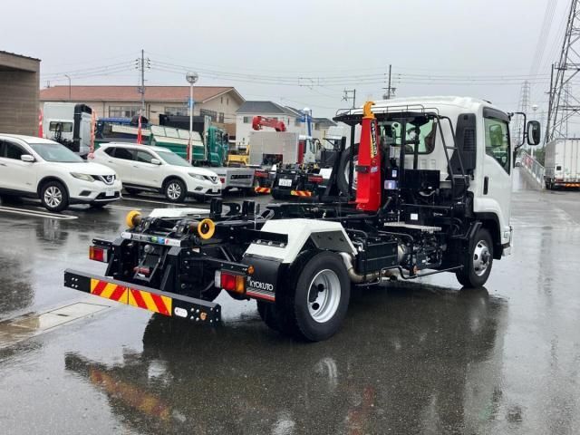 Isuzu FORWARD 2024-07 7710248-2