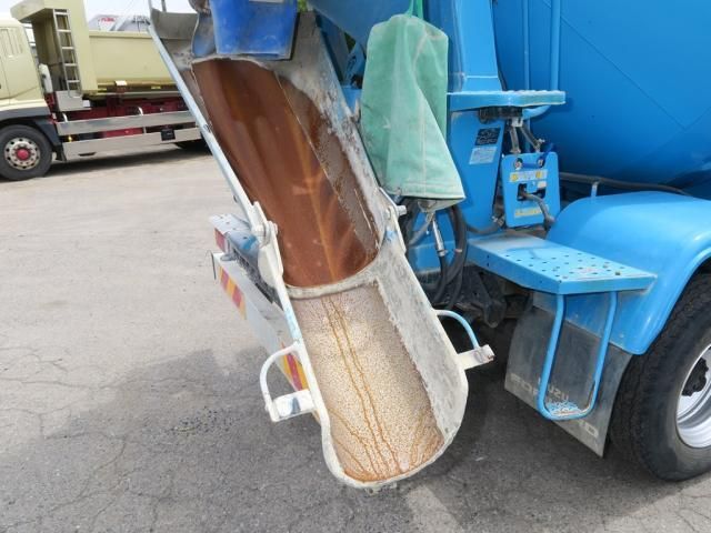 Isuzu FORWARD 2021-10 7710255-11