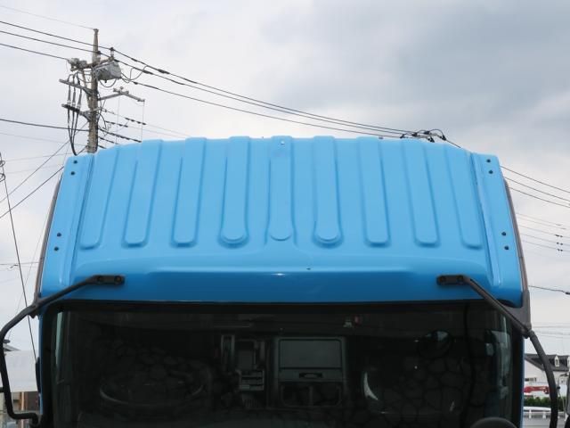 Isuzu FORWARD 2021-10 7710255-12