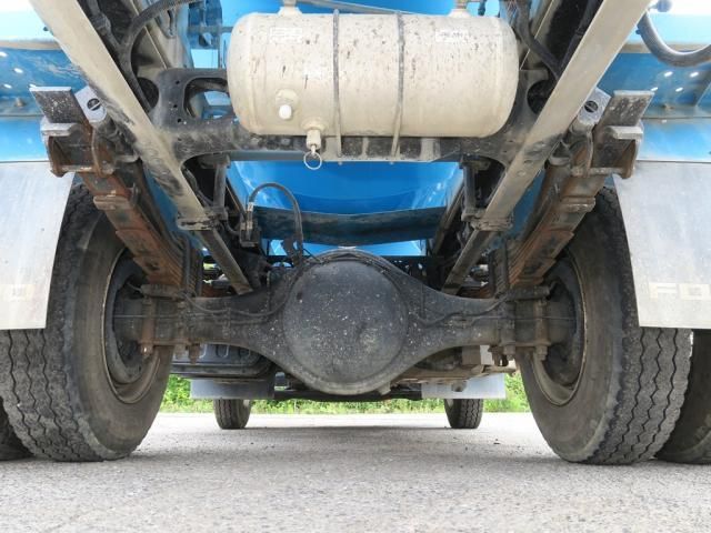 Isuzu FORWARD 2021-10 7710255-20