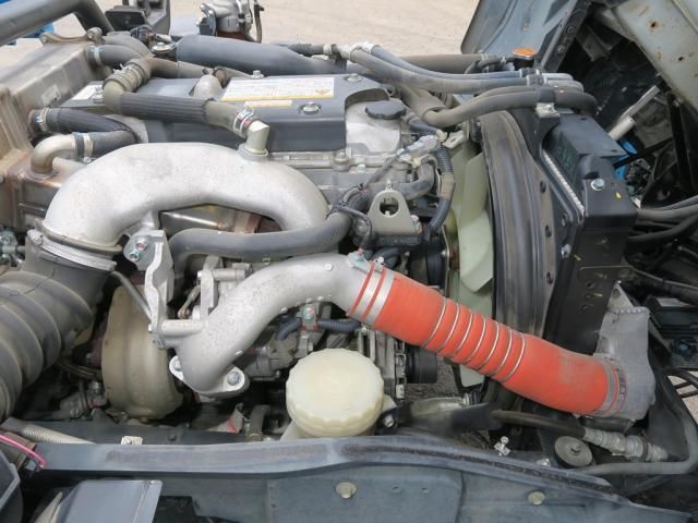 Isuzu FORWARD 2021-10 7710255-24