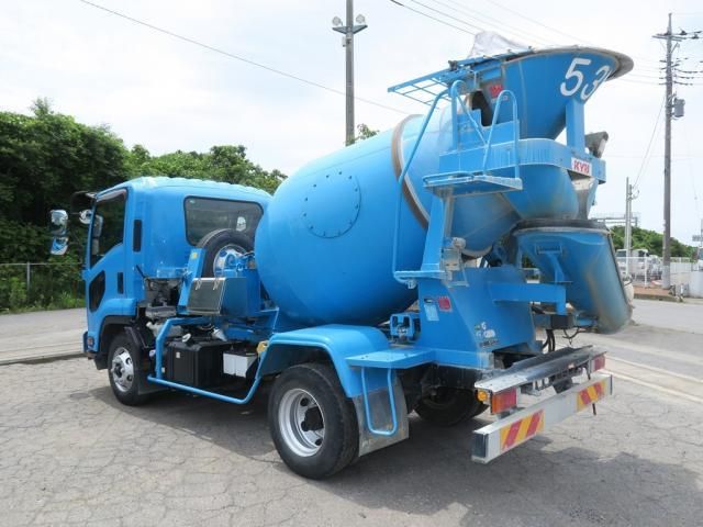 Isuzu FORWARD 2021-10 7710255-2