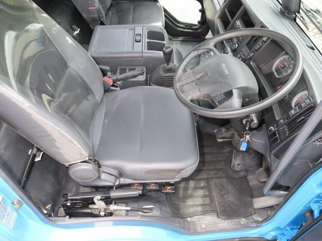 Isuzu FORWARD 2021-10 7710255-29