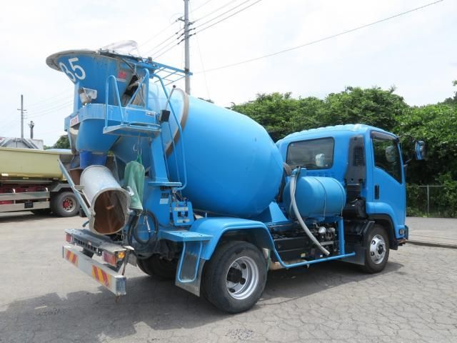 Isuzu FORWARD 2021-10 7710255-3
